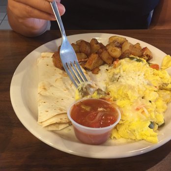 Fork and Spoon - New American Near Me - New Braunfels, Texas