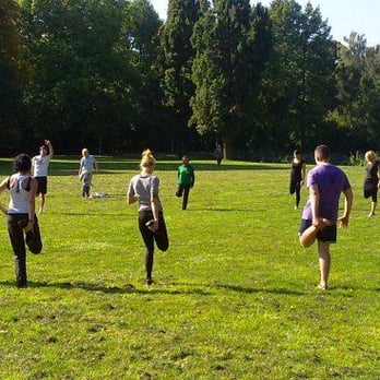 CityBootCamp Leipzig - Gyms Near Me - Leipzig, SN