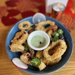 Di Fiora - Calamari