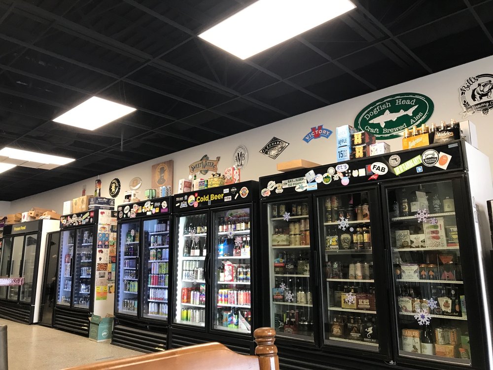 TIPSY GOAT BOTTLES AND TAPS Updated September 2024 1930 Castle