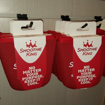 Smoothie King - Juice Bars & Smoothies Near Me - Evergreen Park, Illinois