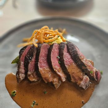 Ahso Restaurant - New American Near Me - Brambleton, Virginia