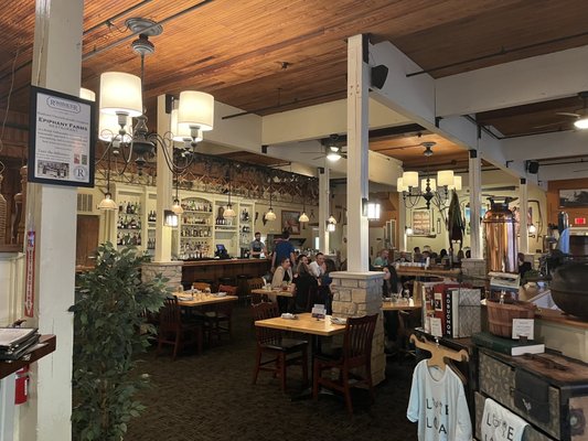 Epiphany Farms Restaurant by null
