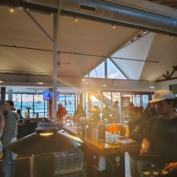 Ballast Point Brewing Long Beach - Sunset - Breweries Near Me - Long Beach, California