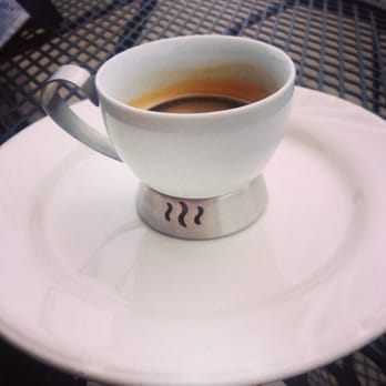 Backroads Coffee - Espresso single shot - Coffee & Tea Near Me - Hayward, Wisconsin