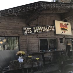 Der Burgerladen