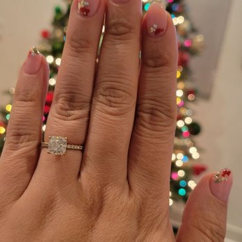 Leyla  Nails - Nail Salons Near Me - Los Angeles, California