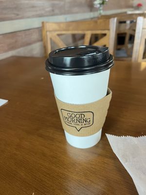 The Donut Kitchen by null