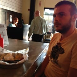 The Rail - Akron - Cp & rail burger