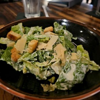 Columbus Fish Market - Ceaser salad - Seafood Near Me - Columbus, Ohio Columbus Fish Market - Ceaser salad - Seafood Near Me - Columbus, Ohio