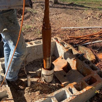 Action Well & Pump - Well Drilling Near Me Action Well & Pump - Well Drilling Near Me