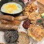 Photo of The Irish Potato Cake