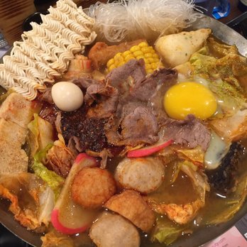 Pot on Fire - Chino, CA - Hot Pot Near Me - Chino, California Pot on Fire - Chino, CA - Hot Pot Near Me - Chino, California