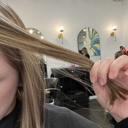 Bianchi's Salon Of Birmingham - Hair