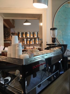 Five Elephant Kreuzberg by null