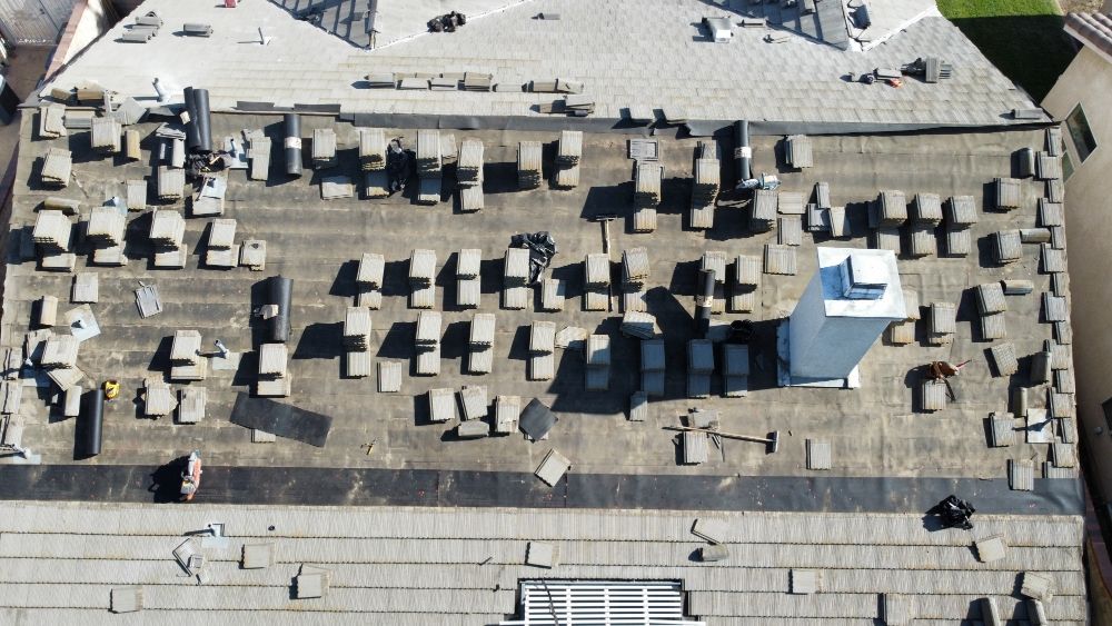 Slide of Optimum Roofing