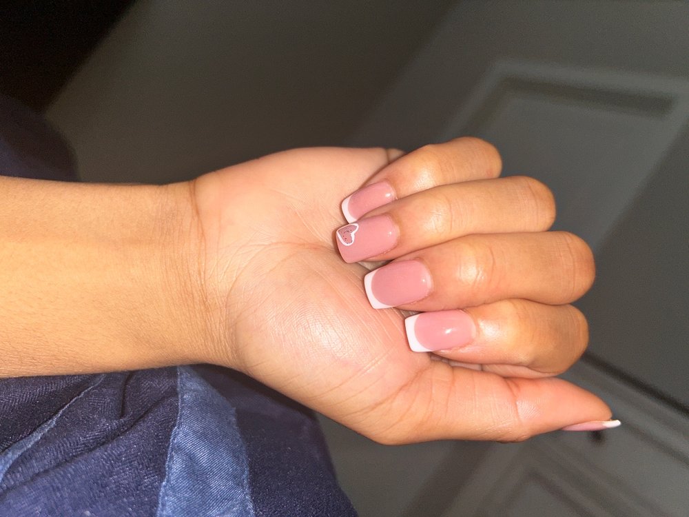 NAILS BY KIM Updated September 2024 19 Photos & 21 Reviews 251