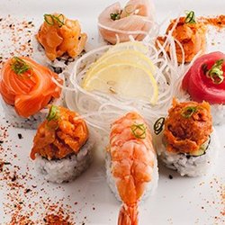 Bei - Bei Special Roll