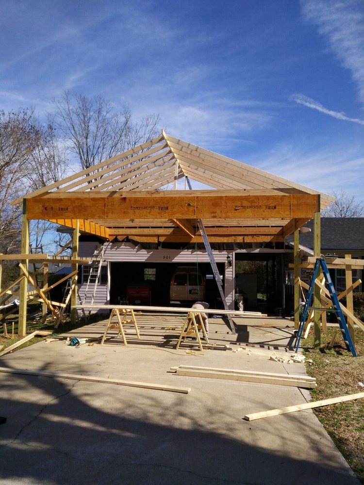 Slide of Tom Grubbs Custom Painting and Remodeling