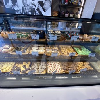 The Sicilian Baker - Bakeries Near Me - Phoenix, Arizona The Sicilian Baker - Bakeries Near Me - Phoenix, Arizona