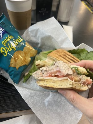 Palazzo Cafe by null