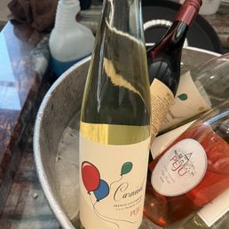 Wines