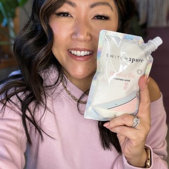 Switch2Pure - Influencer @simplydanijoy with Switch2Pure Prime Fix Enzymatic Scrub - Cosmetics & Beauty Supply Near Me - Houston, Texas Switch2Pure - Influencer @simplydanijoy with Switch2Pure Prime Fix Enzymatic Scrub - Cosmetics & Beauty Supply Near Me - Houston, Texas