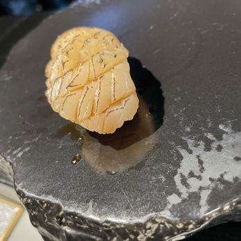 Norikase - Hokkaido scallop omakase - Sushi Bars Near Me - Jacksonville, Florida
