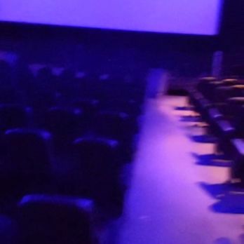 Alpine Theatre - Renovated theater. - Cinema Near Me - Brooklyn, New York