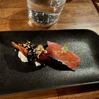 Omakase Box - Sushi Bars Near Me - Chicago, Illinois