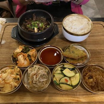 The Korean Chef - Korean Near Me - Kendall, Florida The Korean Chef - Korean Near Me - Kendall, Florida