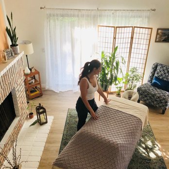 Nurturing Massage - Massage Near Me