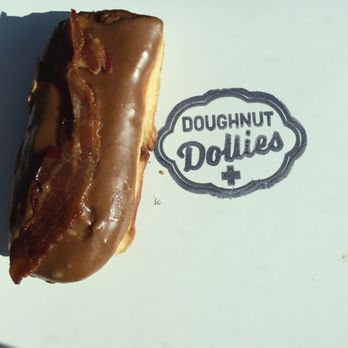Doughnut Dollies - Breakfast & Brunch Near Me - Marietta, Georgia
