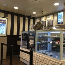 Bagel Corner - Le menu des bagels