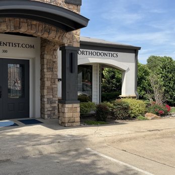 Allen Dental Center - Front of building - General Dentistry Near Me - Allen, Texas Allen Dental Center - Front of building - General Dentistry Near Me - Allen, Texas