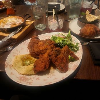 Yardbird - Fried chicken - New American Near Me - Washington, DC, District of Columbia