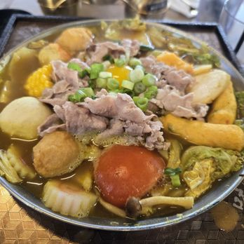 Tasty Pot - Hot Pot Near Me - Temecula, California