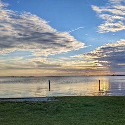 Bell's Island Campground