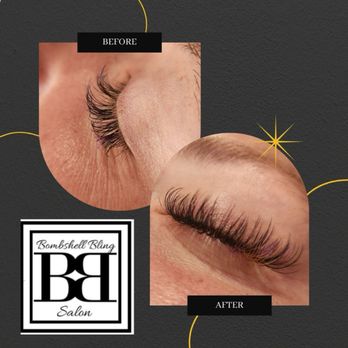 Bombshell Bling Salon - Hair Salons Near Me - Keenesburg, Colorado Bombshell Bling Salon - Hair Salons Near Me - Keenesburg, Colorado