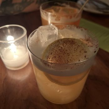 Someday - Harry and David - Cocktail Bars Near Me - Portland, Oregon