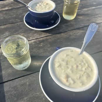 Fish - Clam chowder - Seafood Near Me - Sausalito, California Fish - Clam chowder - Seafood Near Me - Sausalito, California