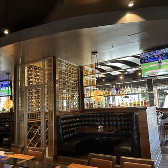 Reunion Kitchen + Drink - Bar Area - New American Near Me - Corona, California Reunion Kitchen + Drink - Bar Area - New American Near Me - Corona, California