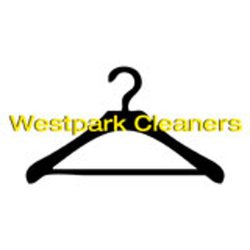Westpark Cleaners - Logo