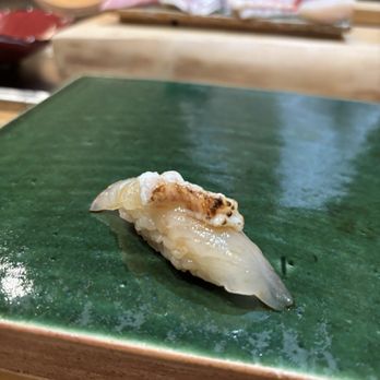Sushi Ouji - Nigiri - Sushi Bars Near Me - New York, New York