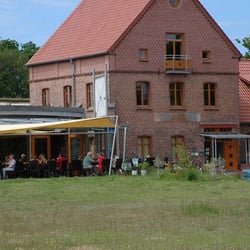 Fernblau - Fernblau - in der Arche