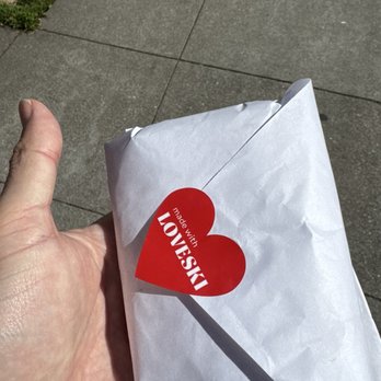 Loveski - Delis Near Me - San Francisco, California