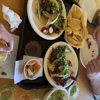 Neveria La Vallesana - Tacos - Mexican Near Me - St. Louis, Missouri