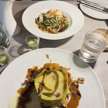 Il Girasole - Italian Near Me - Costa Mesa, California
