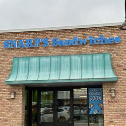 Snarf's Sandwiches