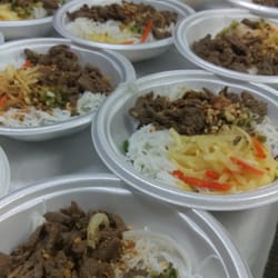Grace Alliance Church - Come and be fed.
